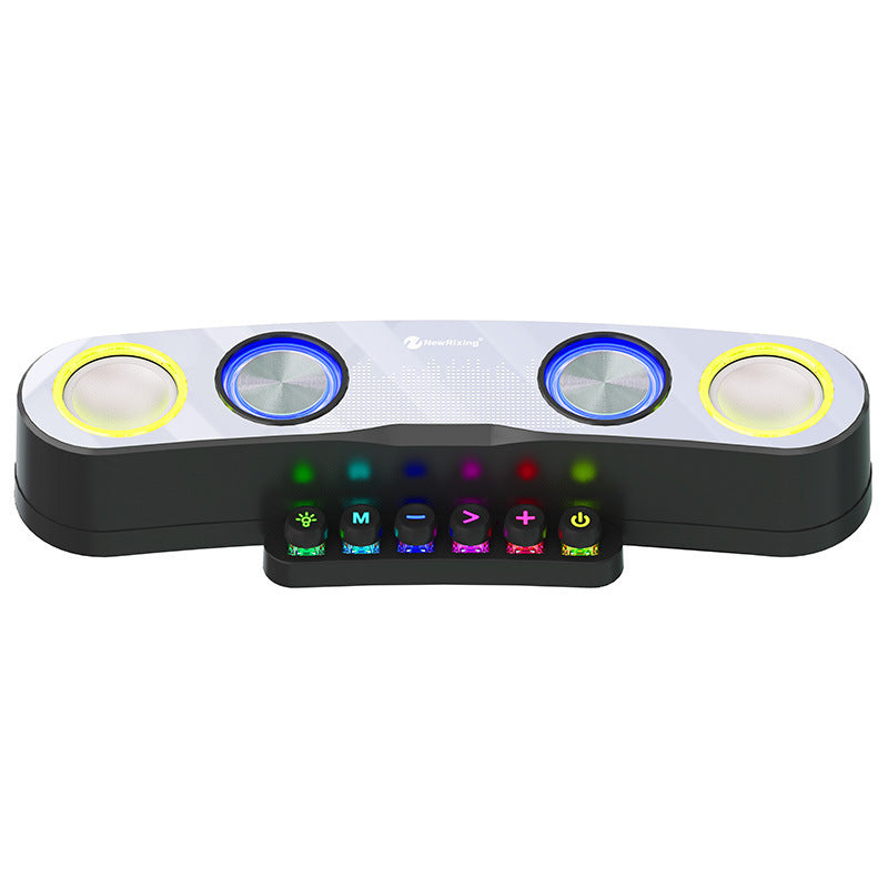 Arcadia Sound Bar
