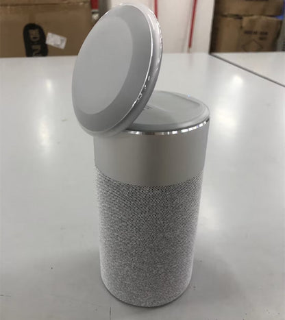 Lumina 3-in-1 Speaker Dock