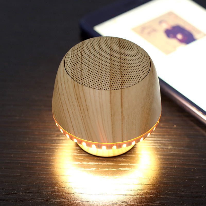 MycoBeam Mini Speaker