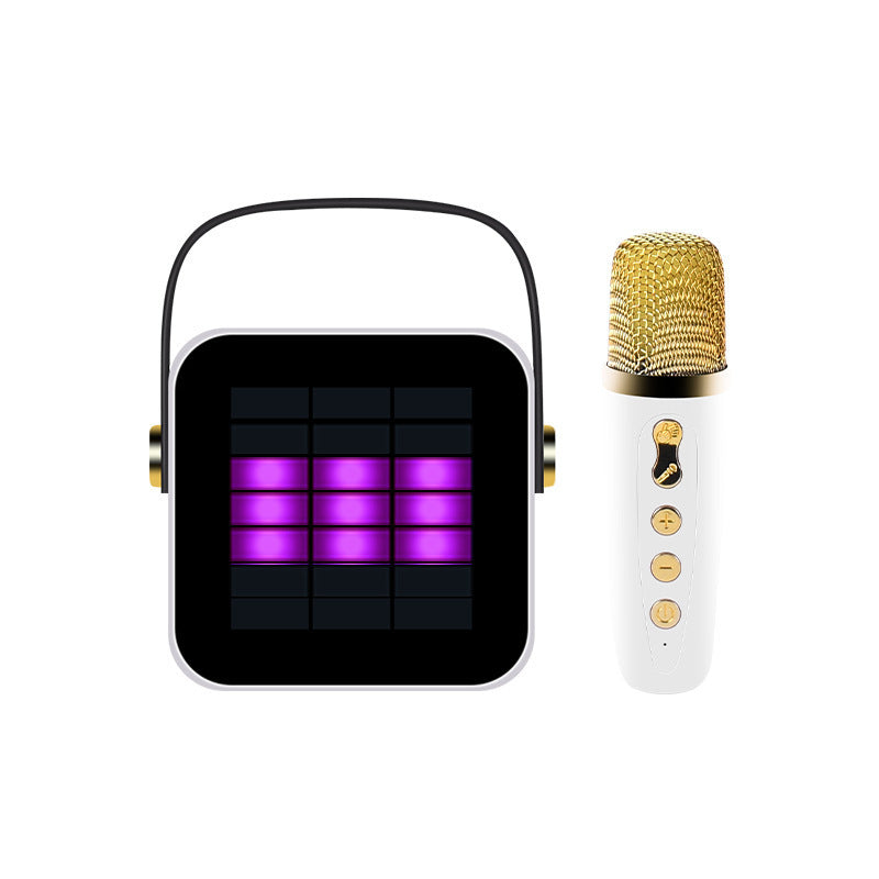 EchoCube