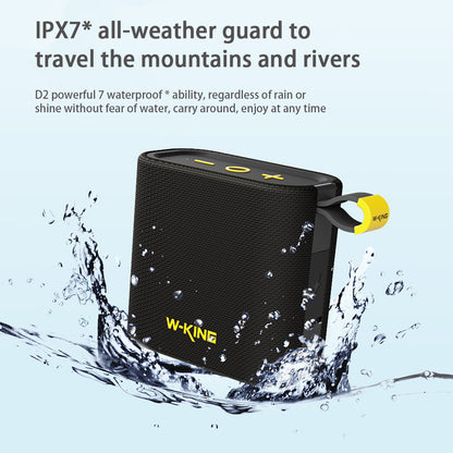 Atlas Mini Speaker