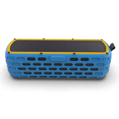 Waterproof Solar Bluetooth Speaker