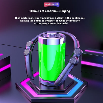 HaloSound Speaker