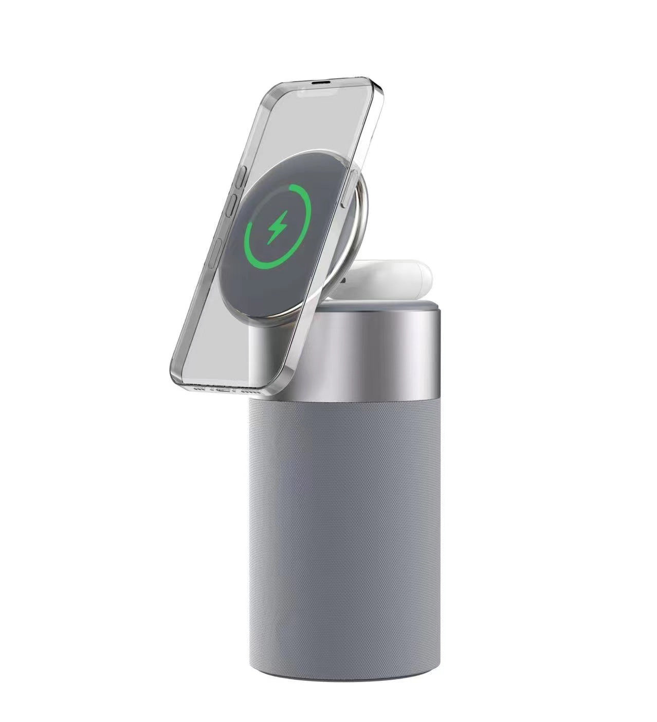 Lumina 3-in-1 Speaker Dock