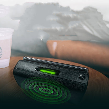 EchoBase Induction Speaker