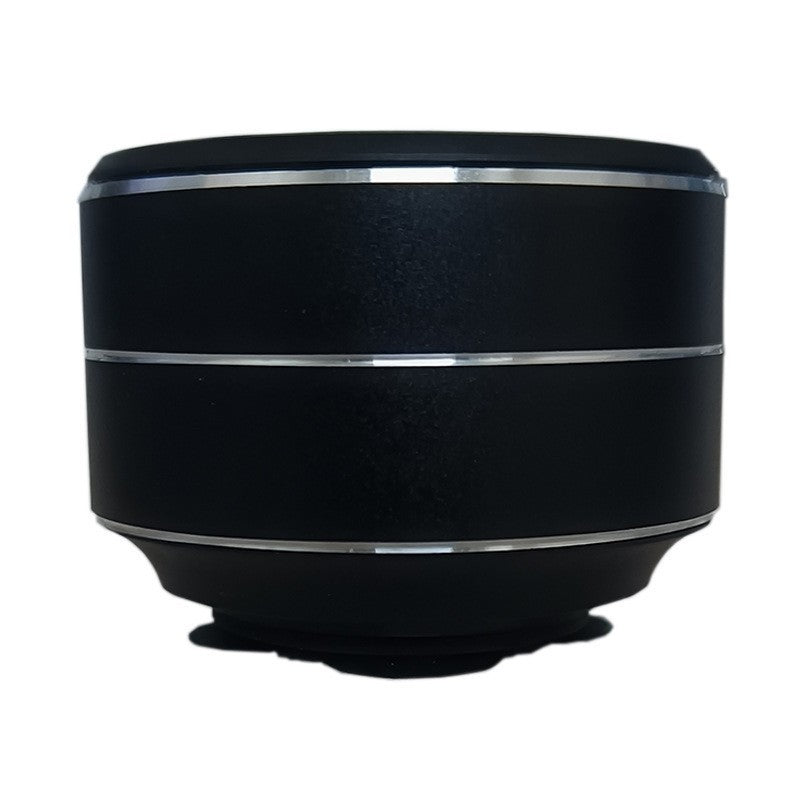 EchoStick Alloy Bluetooth Speaker
