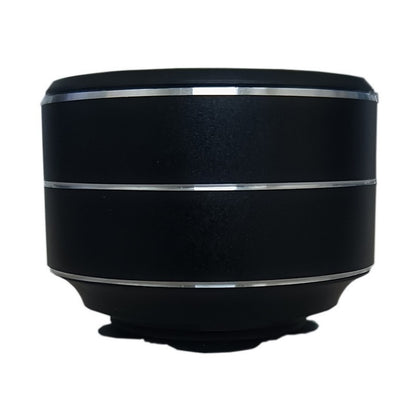 EchoStick Alloy Bluetooth Speaker