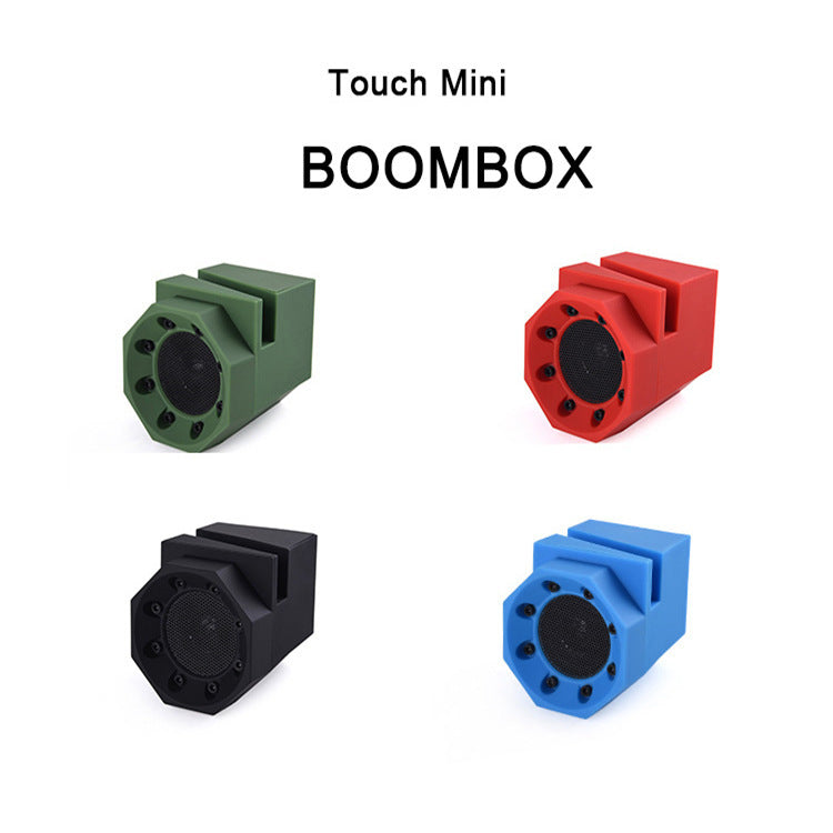 Magic Stand Mini Subwoofer Speaker