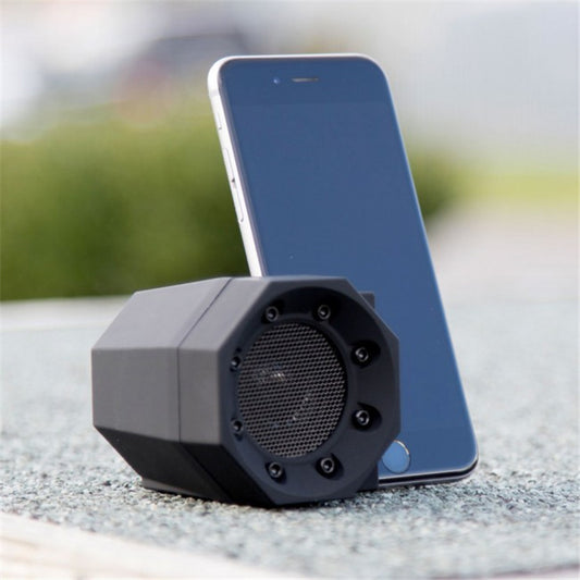 Magic Stand Mini Subwoofer Speaker