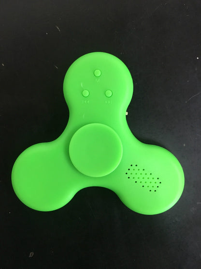 SpinSound Mini Speaker