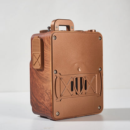 Rosemont Radio Speaker