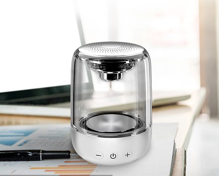 Prism Mini Speaker