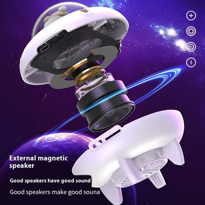CosmoCraft Speaker