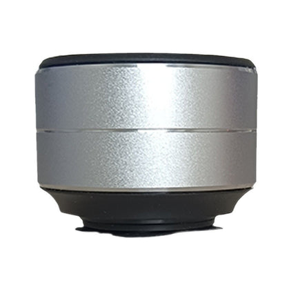 EchoStick Alloy Bluetooth Speaker