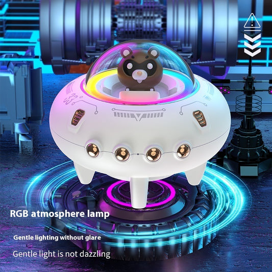 CosmoCraft Speaker