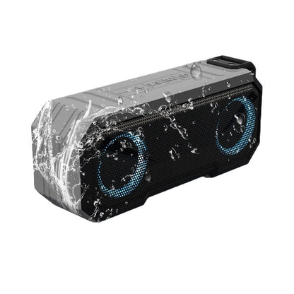 LumaCore Orbit Speaker