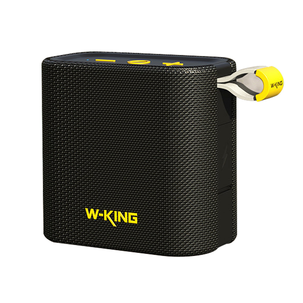 Atlas Mini Speaker