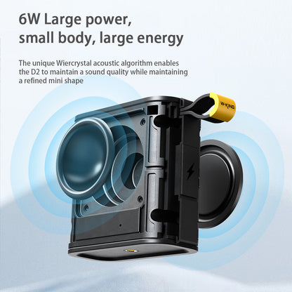 Atlas Mini Speaker