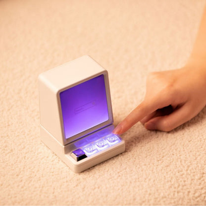 PixelStation Speaker