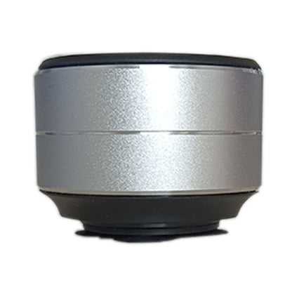 EchoStick Alloy Bluetooth Speaker