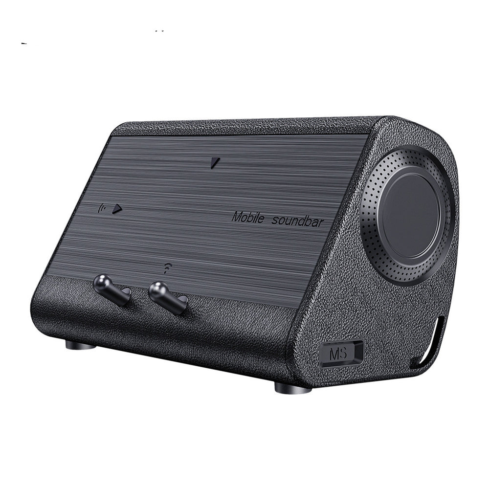 EchoBase Induction Speaker