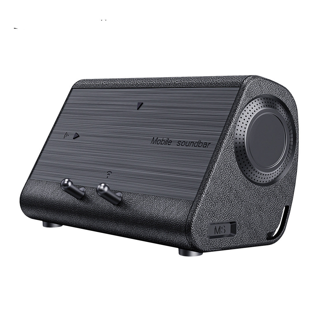 EchoBase Induction Speaker