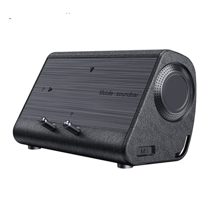 EchoBase Induction Speaker