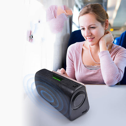 EchoBase Induction Speaker