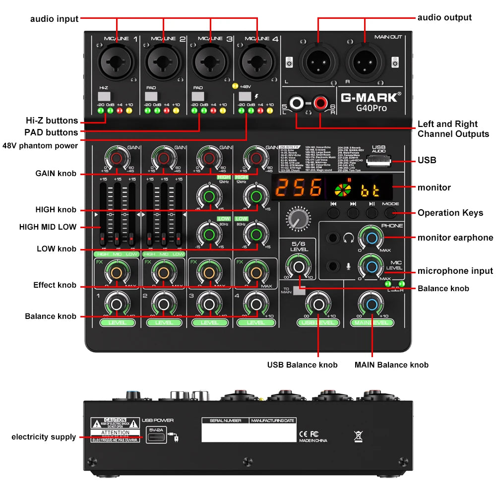 Audio Command Engine No. 40