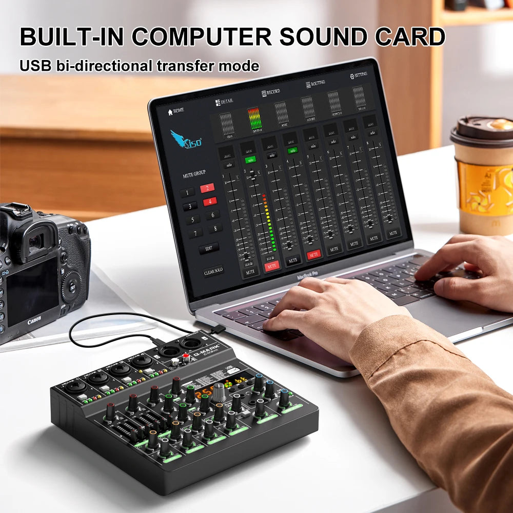Audio Command Engine No. 40