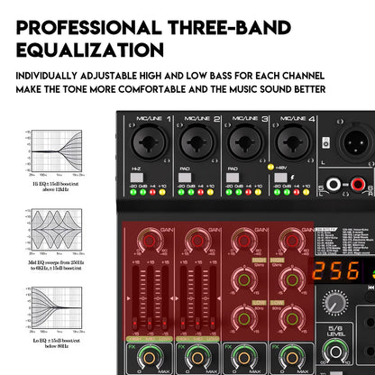 Audio Command Engine No. 40