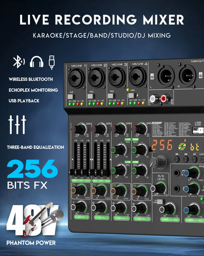 Audio Command Engine No. 40