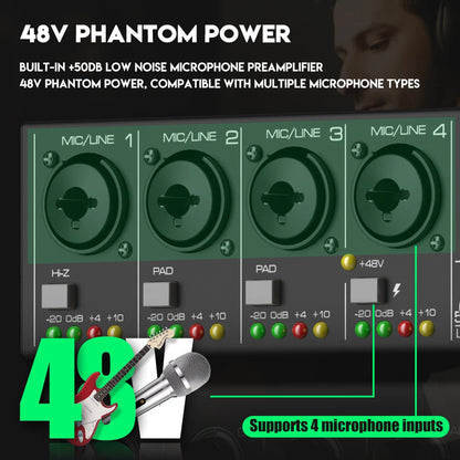 Audio Command Engine No. 40