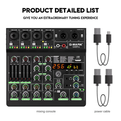 Audio Command Engine No. 40
