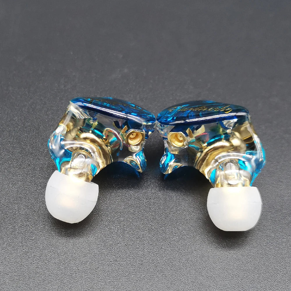 StarForge Resin IEMs