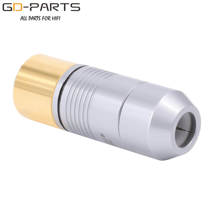 EIZZ Tellurium Copper XLR Connector