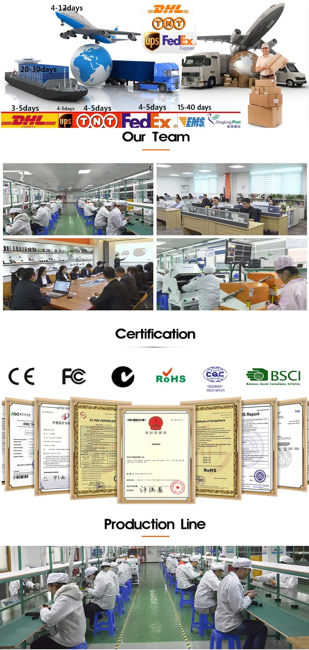 StarForge Resin IEMs
