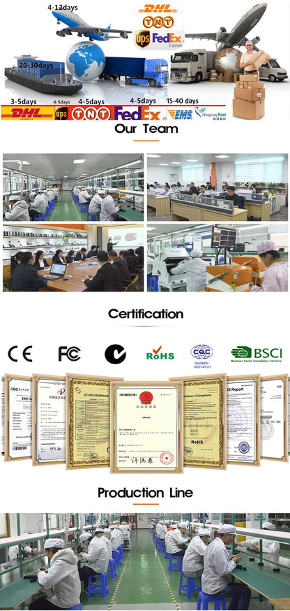 StarForge Resin IEMs
