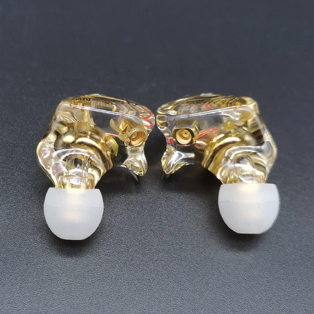 StarForge Resin IEMs