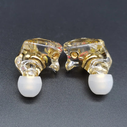 StarForge Resin IEMs