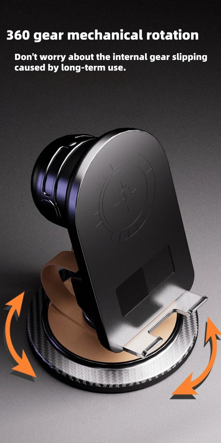 EchoStand Induction Speaker