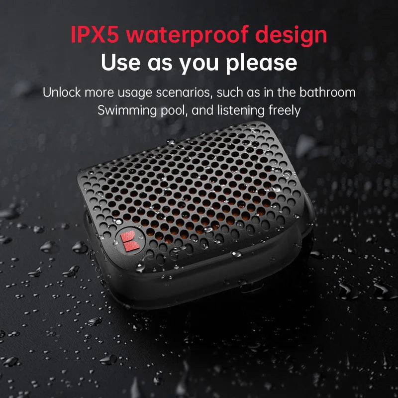 Monster M3 Clip Speaker