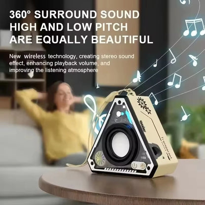 V2 Mini Speaker