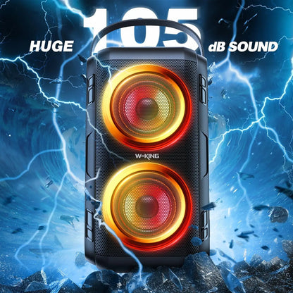 W-KING T9 Power Boombox