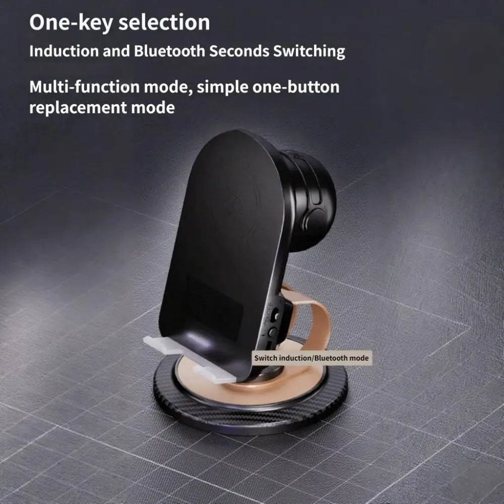 EchoStand Induction Speaker
