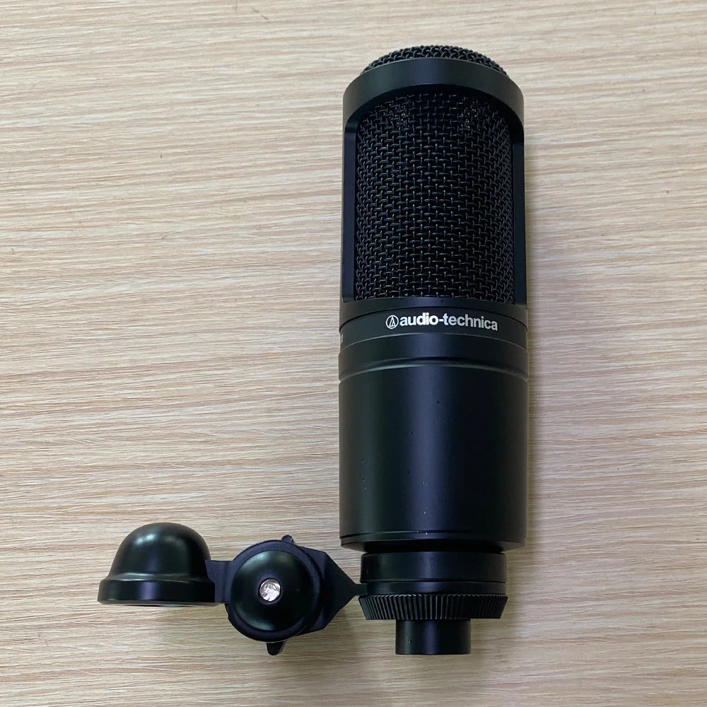 Signature Cardioid Microphone