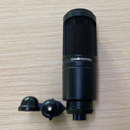 Signature Cardioid Microphone
