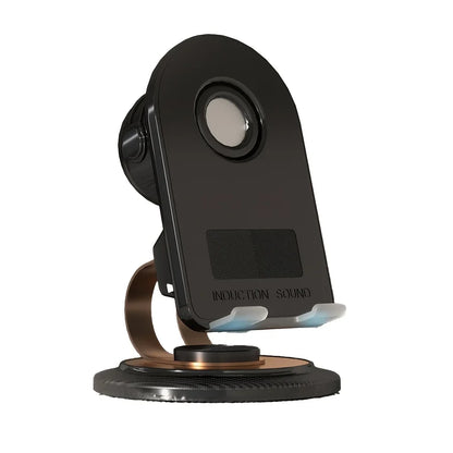 AeroStand Induction Audio Dock