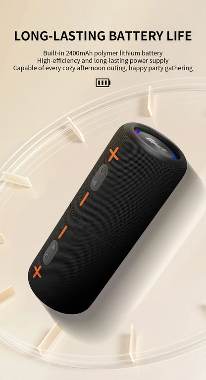 AeroSplit 20W Waterproof Speaker