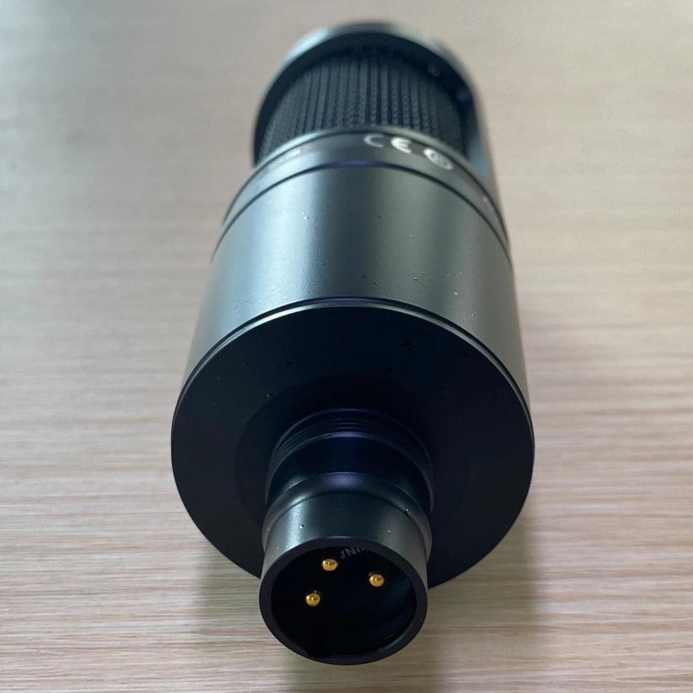 Signature Cardioid Microphone